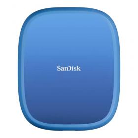 1 TB PORTABLE SSD (เอสเอสดีพกพา) SANDISK CREATOR PHONE SSD (SDSSDE62C-1T00-G25)