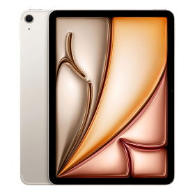 Apple iPad Air M3 13-inch Wi-Fi 256GB - Starlight