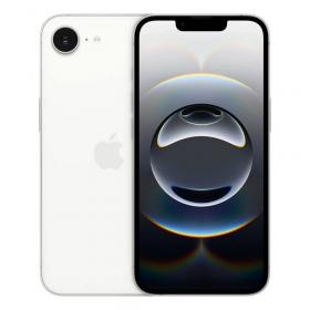 Apple iPhone 16e 256GB White