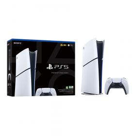 GAME CONSOLE (เครื่องเล่นเกม) SONY PLAYSTATION 5 SLIM - DIGITAL EDITION