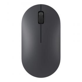 WIRELESS MOUSE (เมาส์ไร้สาย) XIAOMI WIRELESS MOUSE LITE 2 - XMI-BHR8915GL BLACK