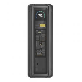POWER BANK (พาวเวอร์แบงค์) XIAOMI 212W HYPER CHARGE 24500MAH - XMI-BHR9973TH