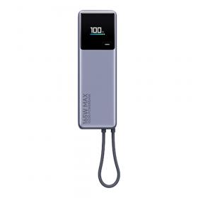 POWER BANK (พาวเวอร์แบงค์) XIAOMI 165W 10000MAH - XMI-BHR9334TH