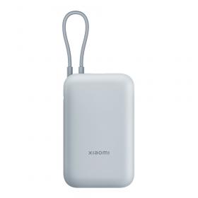 POWER BANK (พาวเวอร์แบงค์) XIAOMI 22.5W 10000MAH - XMI-BHR9103TH BLUE