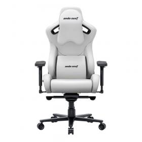 GAMING CHAIR (เก้าอี้เกมมิ่ง) ANDA SEAT KAISER 2 PRO XL - WHITE (AD12YXL-17-WB-PV-B01)