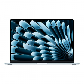 Apple Macbook Air M4/15-inch/10C CPU/10C GPU/16GB/512GB SSD - Sky Blue