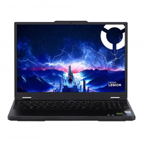 NOTEBOOK (โน้ตบุ๊ค) LENOVO LEGION 5 15IRX10 83LY00HJTA - ECLIPSE BLACK
