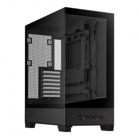 CASE (เคส) ASUS A31 - ATX BLACK