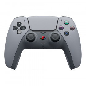 WIRELESS CONTROLLER (คอนโทรลเลอร์ไร้สาย) SONY DUALSENSE - 30TH ANNIVERSARY LIMITED EDITION CFI-ZCT1G 30