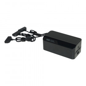 DRONE ACCESSORIES (อุปกรณ์เสริมโดรน) AUTEL EVO MAX EASY MULTI-BATTERY CHARGER