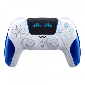 WIRELESS CONTROLLER (คอนโทรลเลอร์ไร้สาย) SONY DUALSENSE - ASTROBOT JOYFUL LIMITED EDITION CFI-ZCT1G ZC