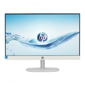 ALL-IN-ONE (ออลอินวัน) HP 24-CR0162D - SHELL WHITE