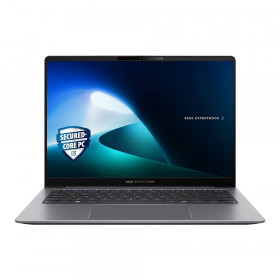 NOTEBOOK (โน้ตบุ๊คสำหรับองค์กร) ASUS EXPERTBOOK P5 P5405CSA-NZ0088WS - MISTY GREY