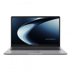 NOTEBOOK (โน้ตบุ๊คสำหรับองค์กร) ASUS ASUS EXPERTBOOK P1 PM1503CDA-S70144WS - MISTY GREY