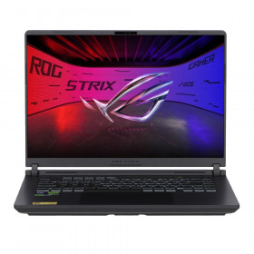 NOTEBOOK (โน้ตบุ๊ค) ASUS ROG STRIX G16 G615LW-S5194W - VOLT GREEN