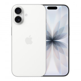 Apple iPhone 17 512GB - White