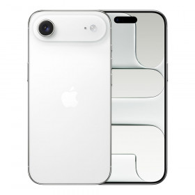 Apple iPhone Air 512GB - Cloud White