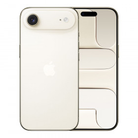 Apple iPhone Air 512GB - Light Gold