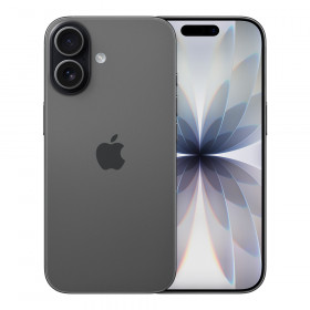 Apple iPhone 17 512GB - Black