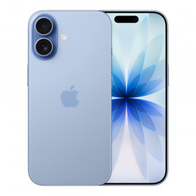 Apple iPhone 17 512GB - Mist Blue