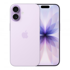 Apple iPhone 17 512GB - Lavender