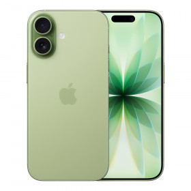 Apple iPhone 17 512GB - Sage