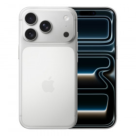 Apple iPhone 17 Pro 512GB - Silver