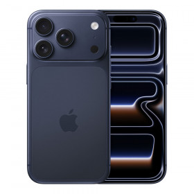 Apple iPhone 17 Pro 512GB - Deep Blue