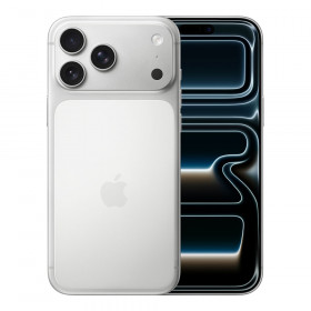 Apple iPhone 17 Pro Max 512GB - Silver