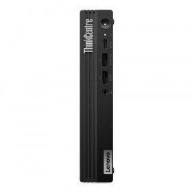 DESKTOP PC (คอมพิวเตอร์ตั้งโต๊ะสำหรับองค์กร) LENOVO THINKCENTRE M70Q GEN 5 - 12TDS0P900