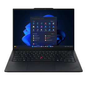 NOTEBOOK (โน้ตบุ๊คสำหรับองค์กร) LENOVO THINKPAD E14 - 21SX005KTH