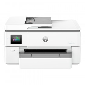 INKJET PRINTER (เครื่องพิมพ์อิงค์เจ็ท) HP OFFICEJET PRO 9720 - WIDE FORMAT ALL-IN-ONE 53N94C