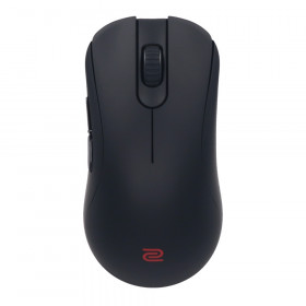 WIRELESS MOUSE (เมาส์ไร้สาย) ZOWIE ZA13-DW SIZE S - BLACK