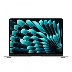 Apple Macbook Air M4/13-inch/10C CPU/10C GPU/16GB/512GB SSD - Silver