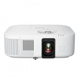 PROJECTOR (โปรเจคเตอร์) EPSON HOME THEATRE EH-TW6250 4K PRO-UHD 3LCD SMART GAMING