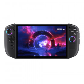 HANDHELD GAMING PC (เครื่องเล่นเกมพกพา) LENOVO LEGION GO 8ASP2 - 83N0000QTA
