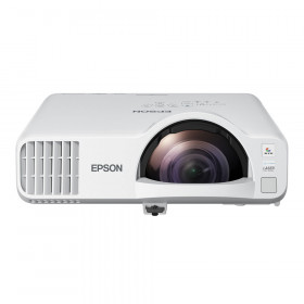 PROJECTOR (โปรเจคเตอร์) EPSON EB-L210SF WIRELESS FULL HD SHORT THROW LASER