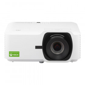 PROJECTOR (โปรเจคเตอร์) VIEWSONIC LX700-4K 3500 ANSI LUMENS 4K LASER HOME