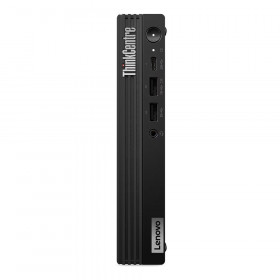 DESKTOP PC (คอมพิวเตอร์ตั้งโต๊ะสำหรับองค์กร) LENOVO M70Q GEN5 - 12TD0079TA