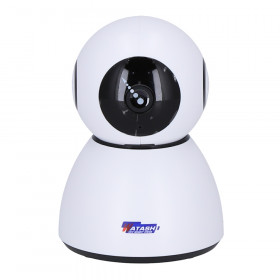 IP-CAMERA (ไอพีคาเมร่า) WATASHI WIOT1058-A5 - SMART WI-FI CAMERA