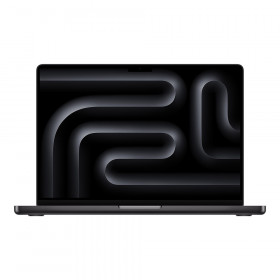 Apple Macbook Pro M5 14-inch/10C CPU/10C GPU/24GB/1TB SSD - Space Black
