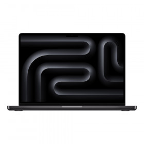 Apple Macbook Pro M5 14-inch/10C CPU/10C GPU/16GB/1TB SSD - Space Black