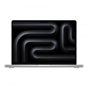 Apple Macbook Pro M5 14-inch/10C CPU/10C GPU/16GB/1TB SSD - Silver