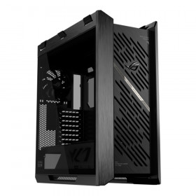 CASE (เคส) ASUS ROG STRIX HELIOS II - E-ATX BLACK GX601S