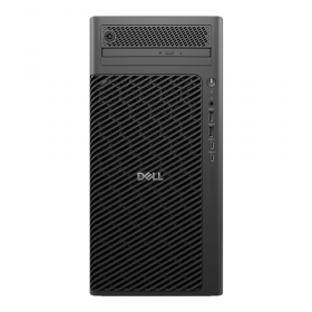 DESKTOP PC (คอมพิวเตอร์ตั้งโต๊ะสำหรับองค์กร) DELL PRO MAX TOWER T2 FCT2250 - SNSFCT225004