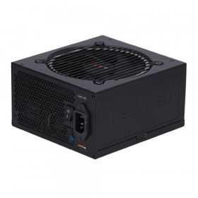 POWER SUPPLY (อุปกรณ์จ่ายไฟ) BE QUIET PURE POWER 11 - FM 650W 80 PLUS GOLD