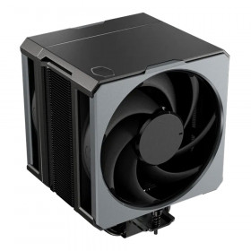 CPU AIR COOLER (พัดลมซีพียู) COOLER MASTER HYPER 612 APEX - BLACK