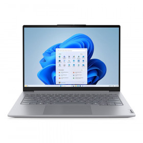 NOTEBOOK (โน้ตบุ๊คสำหรับองค์กร) LENOVO THINKBOOK 14 G8 - 21SG00LBTH