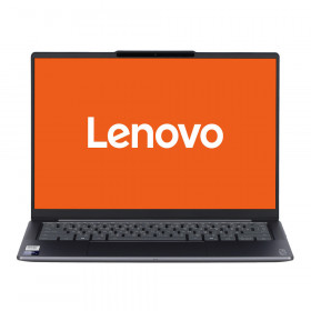 NOTEBOOK (โน้ตบุ๊ค) LENOVO YOGA SLIM 7 14ILL10 83JX001FTA - LUNA GREY