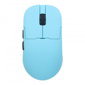 WIRELESS MOUSE (เมาส์ไร้สาย) AJAZZ AJ159 APEX (BLUE) (AJ-MS-AJ159APEX-B)